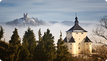 Banská Štiavnica